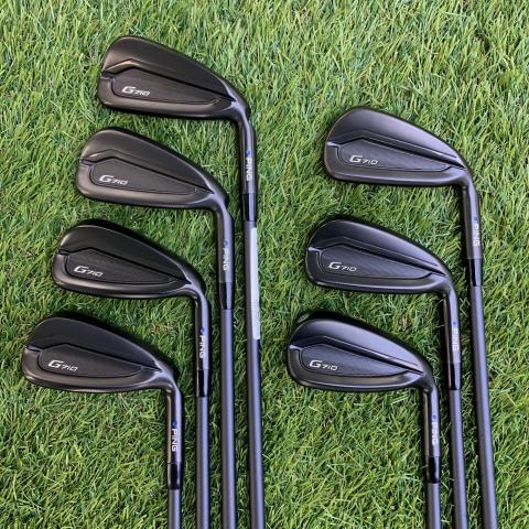 ping g710 irons stores
